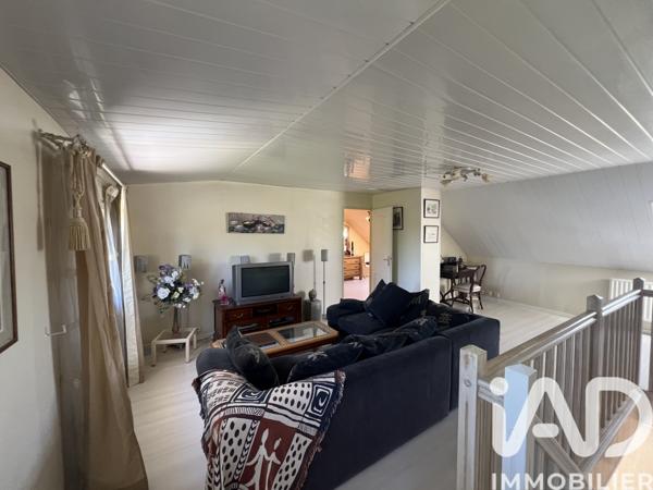Maison à vendre 8 pièces 160 m² Bondoufle