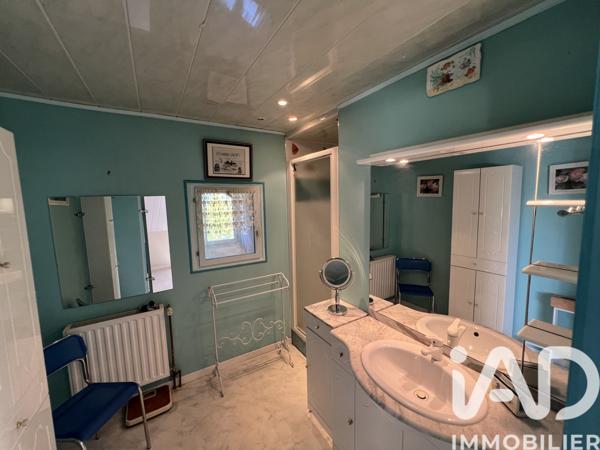 Maison à vendre 8 pièces 160 m² Bondoufle