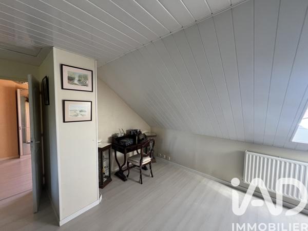 Maison à vendre 8 pièces 160 m² Bondoufle