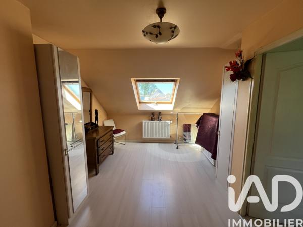 Maison à vendre 8 pièces 160 m² Bondoufle