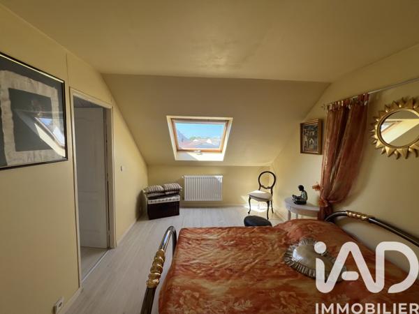 Maison à vendre 8 pièces 160 m² Bondoufle
