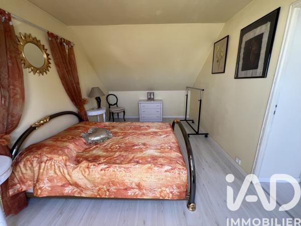 Maison à vendre 8 pièces 160 m² Bondoufle