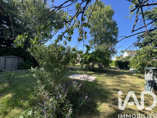 Maison à vendre 8 pièces 160 m² Bondoufle