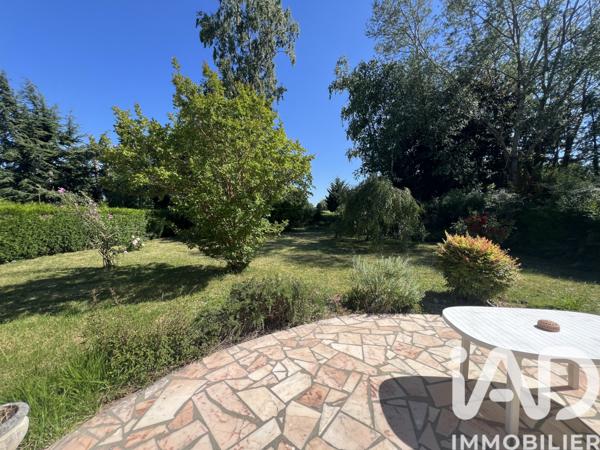 Maison à vendre 8 pièces 160 m² Bondoufle