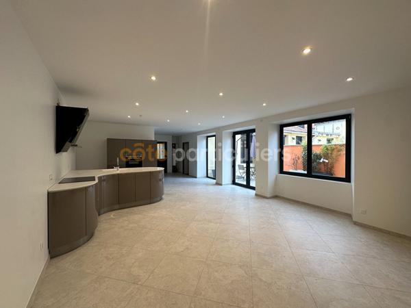 Vente Appartement105 m² - 3 Pièces - LE PUY EN VELAY (43000)