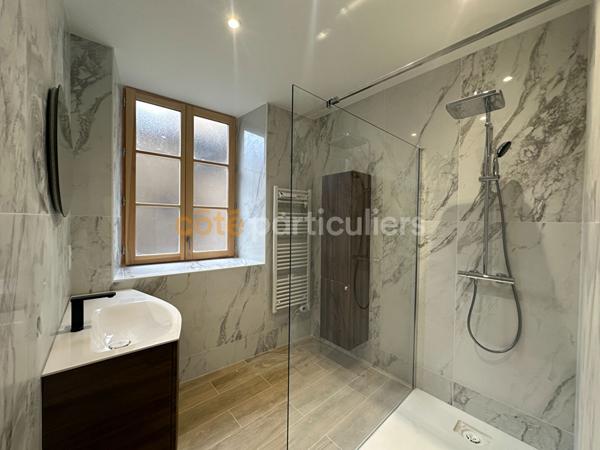 Vente Appartement105 m² - 3 Pièces - LE PUY EN VELAY (43000)