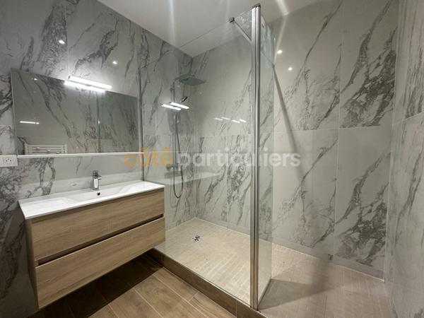 Vente Appartement105 m² - 3 Pièces - LE PUY EN VELAY (43000)