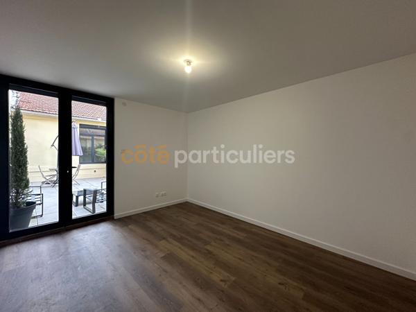 Vente Appartement105 m² - 3 Pièces - LE PUY EN VELAY (43000)