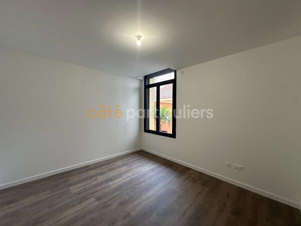 Vente Appartement105 m² - 3 Pièces - LE PUY EN VELAY (43000)