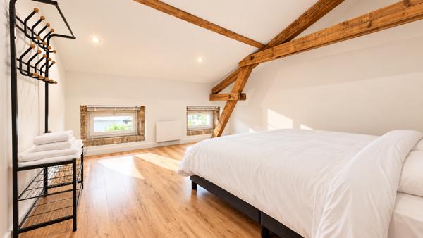 Appartement 4 Pièces - 78,04 m² Carrez (93,34 m² au sol) LAXOU Village - Rue Paul Bert