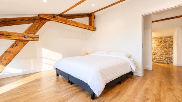 Appartement 4 Pièces - 78,04 m² Carrez (93,34 m² au sol) LAXOU Village - Rue Paul Bert
