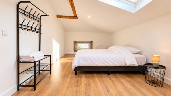 Appartement 4 Pièces - 78,04 m² Carrez (93,34 m² au sol) LAXOU Village - Rue Paul Bert
