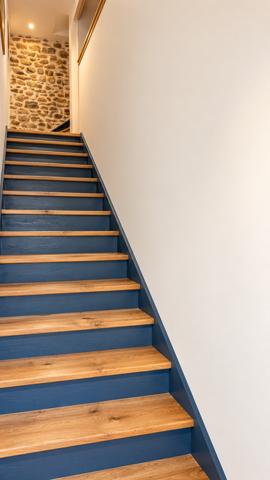Appartement 4 Pièces - 78,04 m² Carrez (93,34 m² au sol) LAXOU Village - Rue Paul Bert