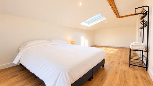 Appartement 4 Pièces - 78,04 m² Carrez (93,34 m² au sol) LAXOU Village - Rue Paul Bert
