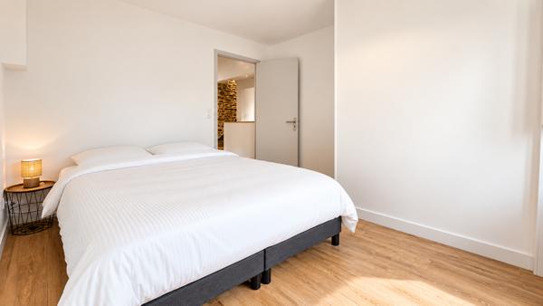 Appartement 4 Pièces - 78,04 m² Carrez (93,34 m² au sol) LAXOU Village - Rue Paul Bert
