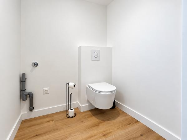 Appartement 4 Pièces - 78,04 m² Carrez (93,34 m² au sol) LAXOU Village - Rue Paul Bert