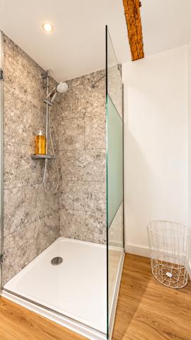 Appartement 4 Pièces - 78,04 m² Carrez (93,34 m² au sol) LAXOU Village - Rue Paul Bert