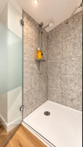 Appartement 4 Pièces - 78,04 m² Carrez (93,34 m² au sol) LAXOU Village - Rue Paul Bert