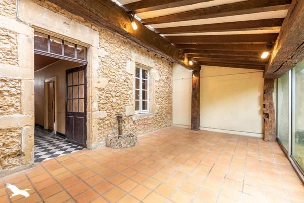 Maison à vendre |  Mont-de-Marsan |  8 pièces | 214 m²