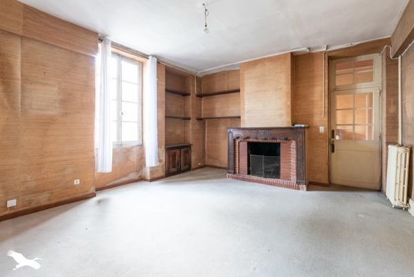Maison à vendre |  Mont-de-Marsan |  8 pièces | 214 m²
