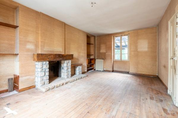 Maison à vendre |  Mont-de-Marsan |  8 pièces | 214 m²