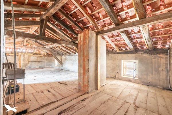 Maison à vendre |  Mont-de-Marsan |  8 pièces | 214 m²