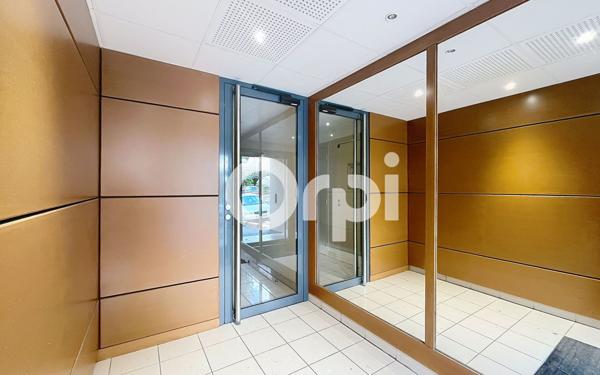 Appartement à vendre    2 pièces •  Malemort-sur-Corrèze