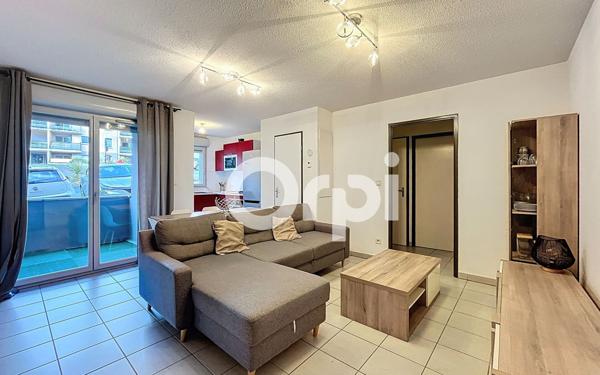 Appartement à vendre    2 pièces •  Malemort-sur-Corrèze