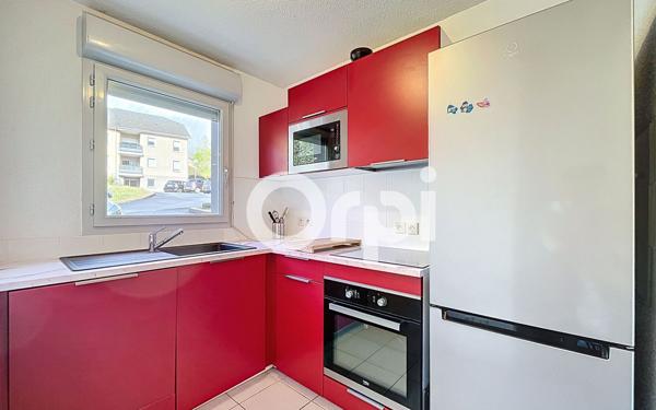 Appartement à vendre    2 pièces •  Malemort-sur-Corrèze