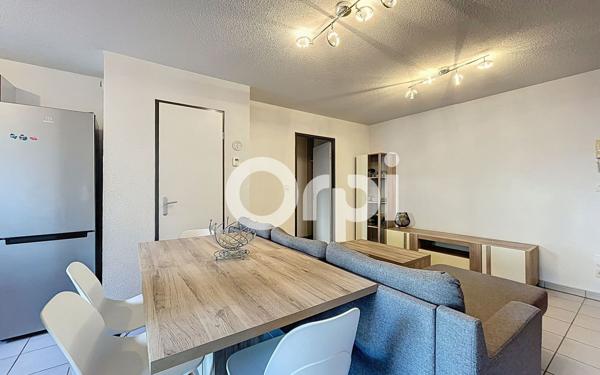 Appartement à vendre    2 pièces •  Malemort-sur-Corrèze