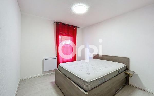 Appartement à vendre    2 pièces •  Malemort-sur-Corrèze