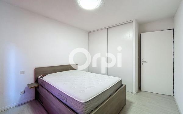 Appartement à vendre    2 pièces •  Malemort-sur-Corrèze