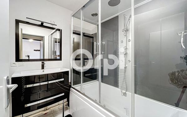 Appartement à vendre    2 pièces •  Malemort-sur-Corrèze