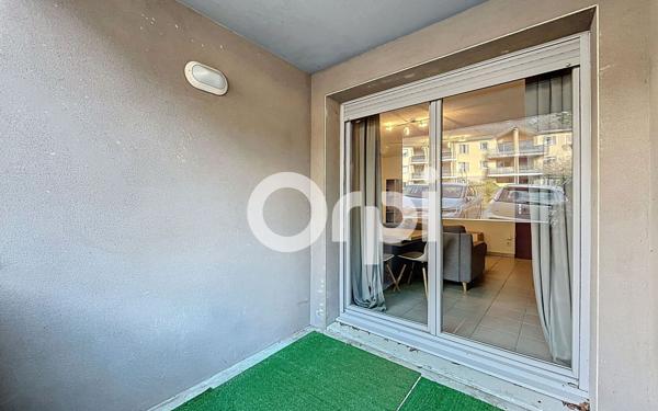 Appartement à vendre    2 pièces •  Malemort-sur-Corrèze