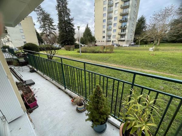 Appartement à vendre |  Tours |  3 pièces | 86 m²