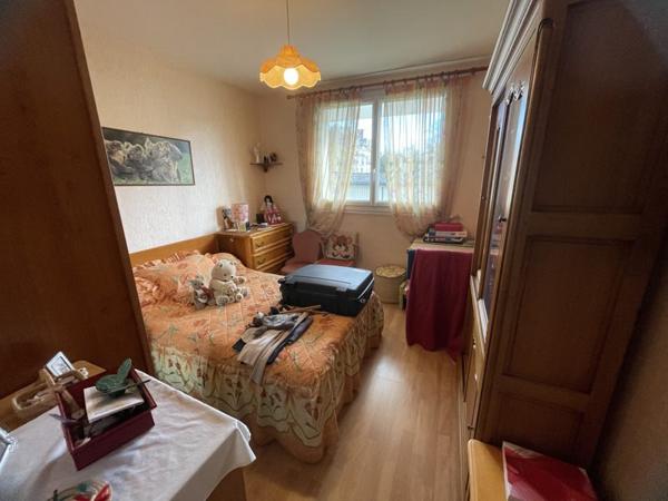 Appartement à vendre |  Tours |  3 pièces | 86 m²