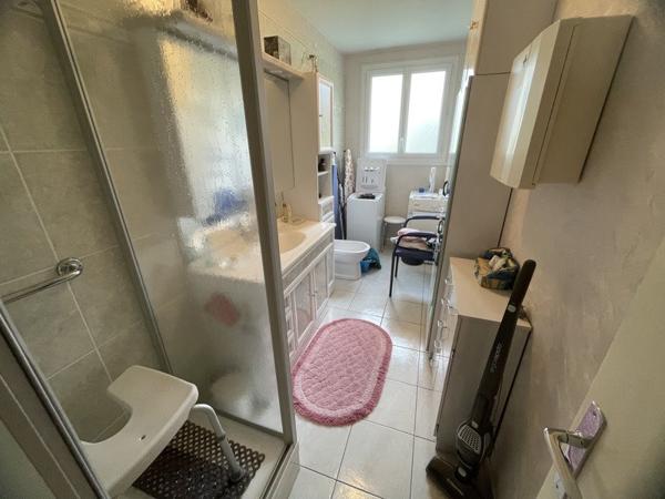 Appartement à vendre |  Tours |  3 pièces | 86 m²