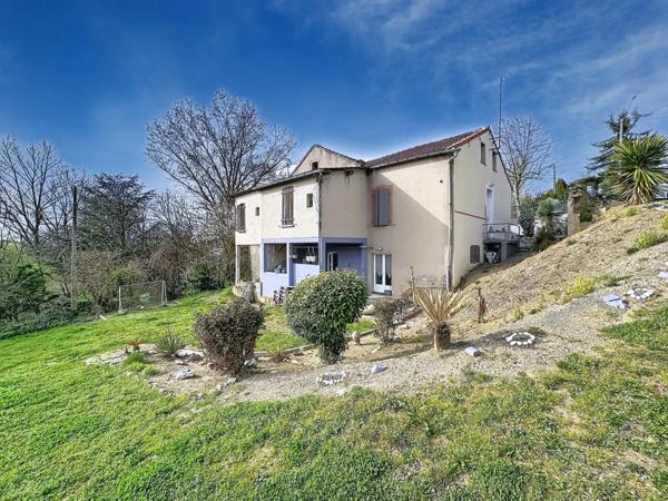 Immeuble de rapport – Idéal investisseur ou marchand de biens