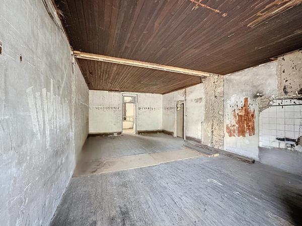 Immeuble de rapport – Idéal investisseur ou marchand de biens