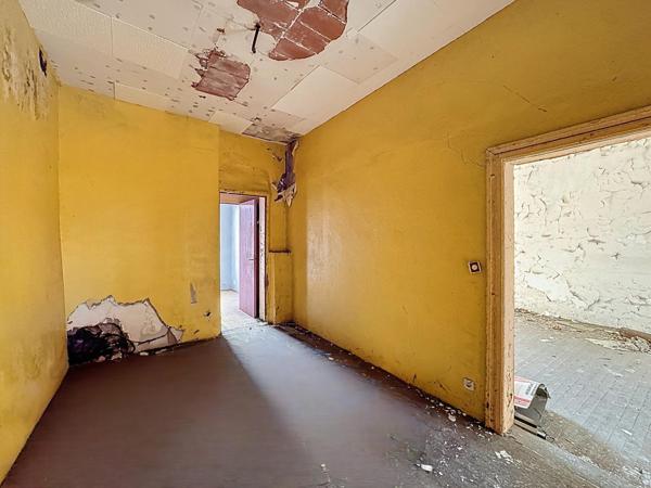 Immeuble de rapport – Idéal investisseur ou marchand de biens