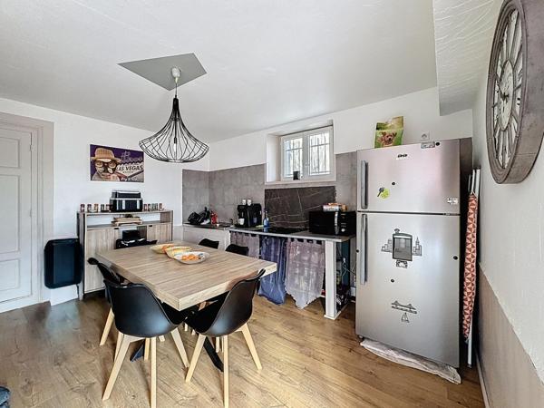 Immeuble de rapport – Idéal investisseur ou marchand de biens