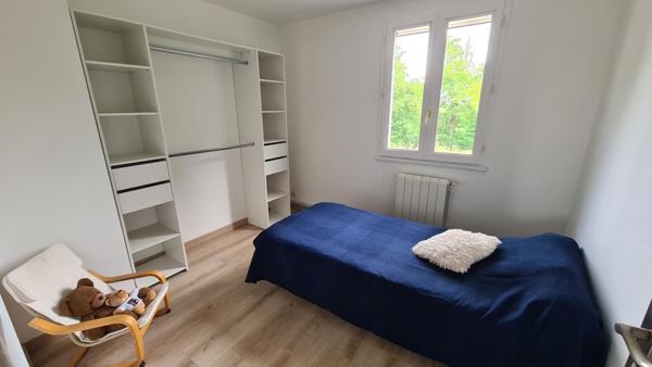 Maison 104M2 à vendre à Beauzelle