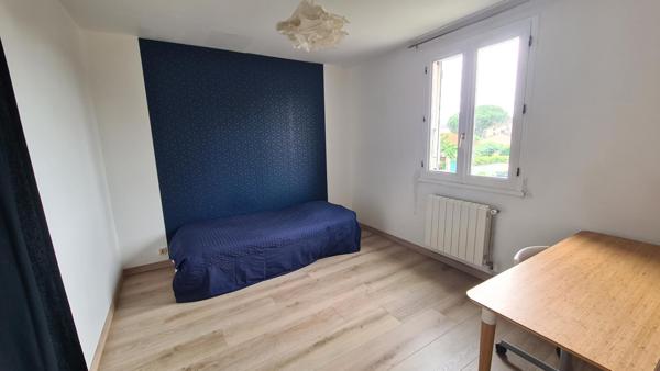 Maison 104M2 à vendre à Beauzelle