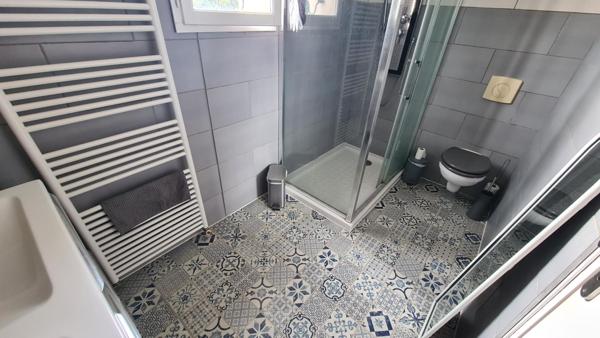 Maison 104M2 à vendre à Beauzelle