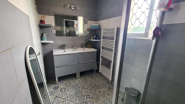 Maison 104M2 à vendre à Beauzelle