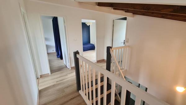 Maison 104M2 à vendre à Beauzelle