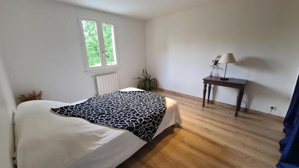 Maison 104M2 à vendre à Beauzelle