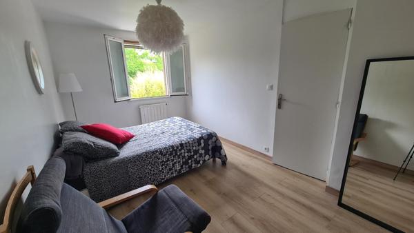 Maison 104M2 à vendre à Beauzelle