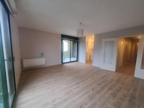 Location appartement Pace : 705 € - AJP Immobilier Pacé