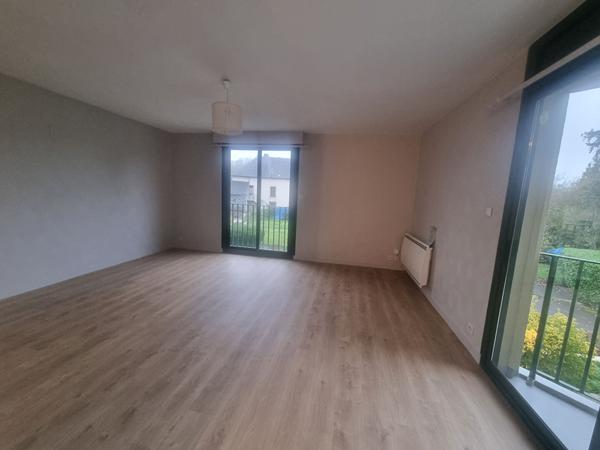 Location appartement Pace : 705 € - AJP Immobilier Pacé